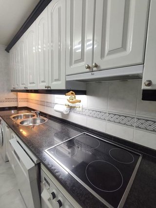 Piso en alquiler en Vidal en Salamanca