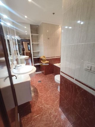 Piso en alquiler en Vidal en Salamanca