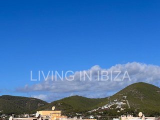 Piso en alquiler en S'Eixample - Can Misses en Ibiza/Eivissa