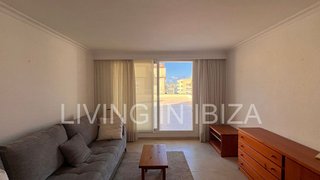 Piso en alquiler en S'Eixample - Can Misses en Ibiza/Eivissa
