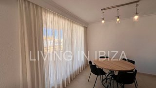 Piso en alquiler en S'Eixample - Can Misses en Ibiza/Eivissa