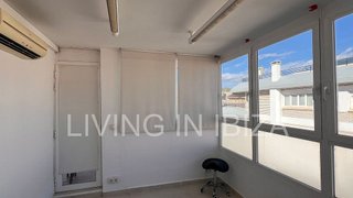 Piso en alquiler en S'Eixample - Can Misses en Ibiza/Eivissa