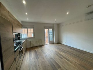 Piso en alquiler en Villanueva de la Cañada en Villanueva de la Cañada
