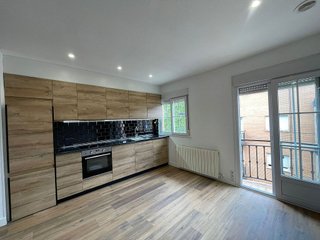 Piso en alquiler en Villanueva de la Cañada en Villanueva de la Cañada
