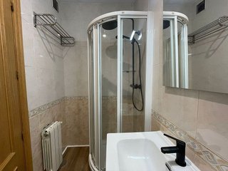 Piso en alquiler en Villanueva de la Cañada en Villanueva de la Cañada