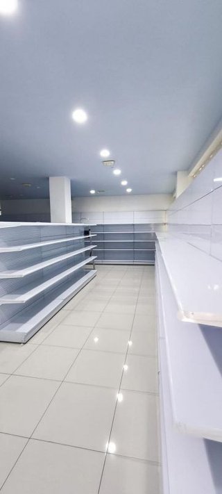 Local comercial en alquiler en Motril pueblo en Motril