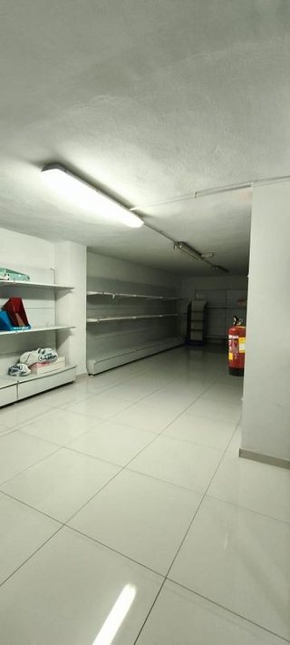 Local comercial en alquiler en Motril pueblo en Motril