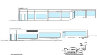 Local comercial en alquiler en Motril pueblo en Motril