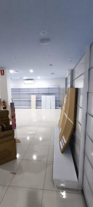 Local comercial en alquiler en Motril pueblo en Motril