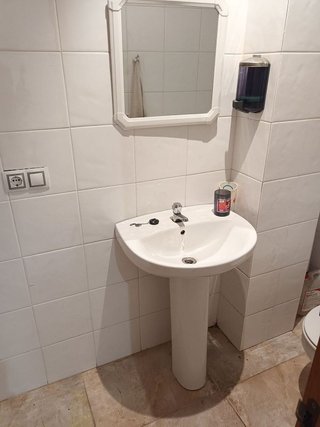 Local comercial en alquiler en Acea de Olga - Augas Férreas en Lugo