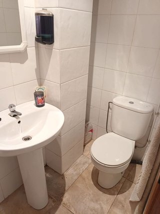 Local comercial en alquiler en Acea de Olga - Augas Férreas en Lugo