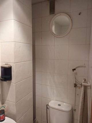 Local comercial en alquiler en Acea de Olga - Augas Férreas en Lugo