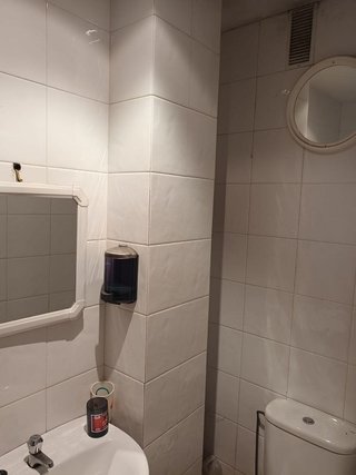 Local comercial en alquiler en Acea de Olga - Augas Férreas en Lugo