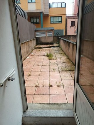 Local comercial en alquiler en Acea de Olga - Augas Férreas en Lugo