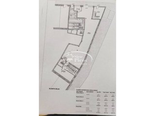Local comercial en alquiler en Plaza Mayor - San Agustín en Segovia