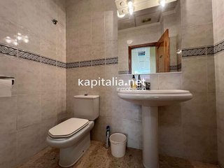 Local comercial en alquiler en Ontinyent