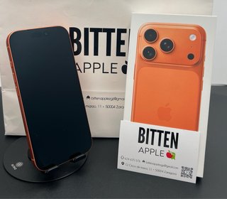 iPhone 17 Pro 512GB BAT 100% // GARANTÍA!!