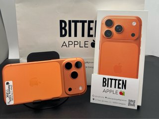 iPhone 17 Pro 512GB BAT 100% // GARANTÍA!!