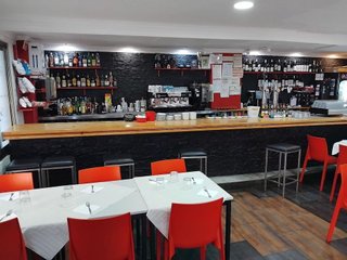 Restaurante en alquiler en Carcaixent