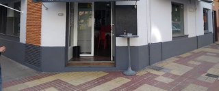 Restaurante en alquiler en Carcaixent