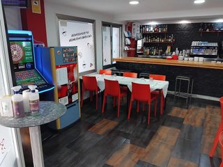 Restaurante en alquiler en Carcaixent