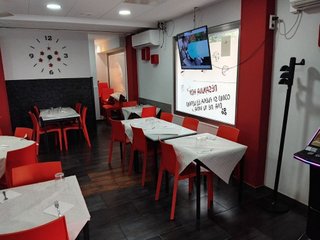 Restaurante en alquiler en Carcaixent