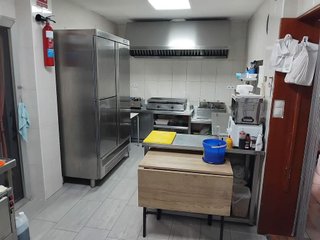 Restaurante en alquiler en Carcaixent