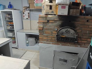 Restaurante en alquiler en Carcaixent