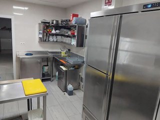 Restaurante en alquiler en Carcaixent