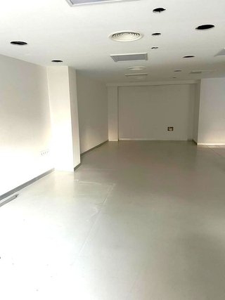 Oficina en alquiler en Centro en Murcia