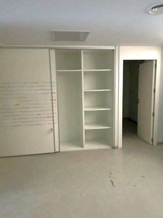 Oficina en alquiler en Centro en Murcia