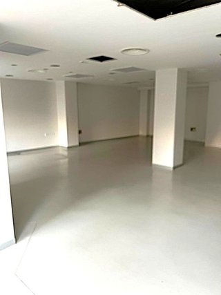 Oficina en alquiler en Centro en Murcia