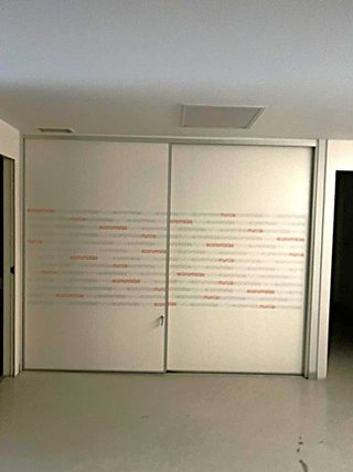 Oficina en alquiler en Centro en Murcia