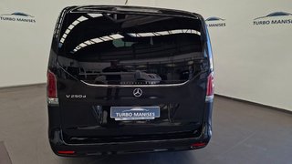 Mercedes Clase V 250 d Style Largo 7 PLAZAS