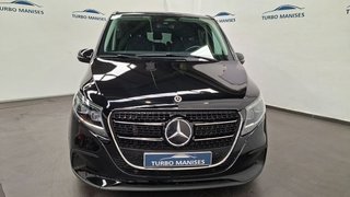 Mercedes Clase V 250 d Style Largo 7 PLAZAS