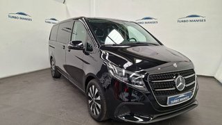 Mercedes Clase V 250 d Style Largo 7 PLAZAS