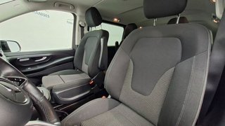 Mercedes Clase V 250 d Style Largo 7 PLAZAS