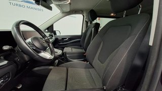 Mercedes Clase V 250 d Style Largo 7 PLAZAS