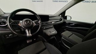 Mercedes Clase V 250 d Style Largo 7 PLAZAS