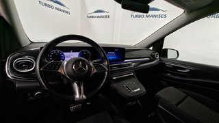 Mercedes Clase V 250 d Style Largo 7 PLAZAS