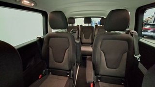 Mercedes Clase V 250 d Style Largo 7 PLAZAS
