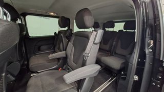 Mercedes Clase V 250 d Style Largo 7 PLAZAS