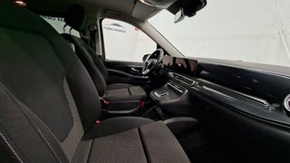 Mercedes Clase V 250 d Style Largo 7 PLAZAS