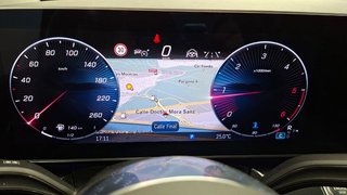 Mercedes Clase V 250 d Style Largo 7 PLAZAS