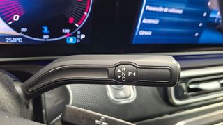 Mercedes Clase V 250 d Style Largo 7 PLAZAS