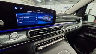 Mercedes Clase V 250 d Style Largo 7 PLAZAS