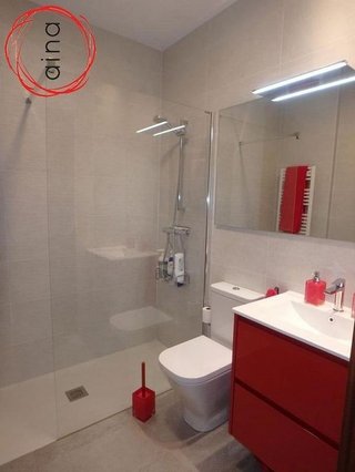 Piso en alquiler en Azpilagaña en Pamplona