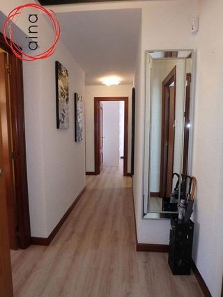 Piso en alquiler en Azpilagaña en Pamplona