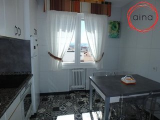 Piso en alquiler en Azpilagaña en Pamplona
