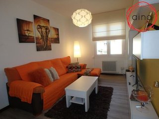 Piso en alquiler en Azpilagaña en Pamplona